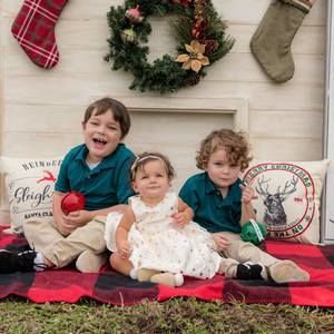 Meet your Posher, Jacquelyn-adam